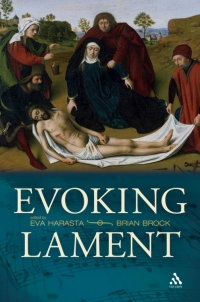 Cover image: Evoking Lament 1st edition 9780567033901
