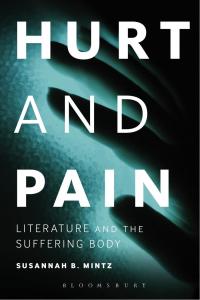 Cover image: Hurt and Pain 1st edition 9781474245425