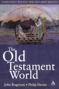 Imagen de portada: The Old Testament World 1st edition 9780567084880