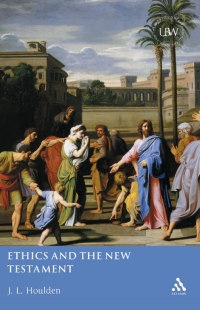 Imagen de portada: Ethics and the New Testament 1st edition 9780567084750