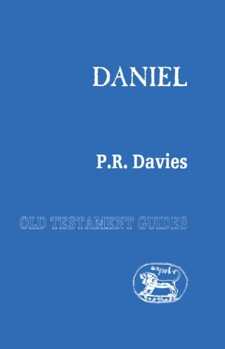 Cover image: Daniel 1st edition 9781850750024
