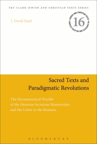 Cover image: Sacred Texts and Paradigmatic Revolutions 1st edition 9780567664228