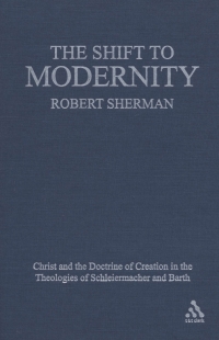 Cover image: The Shift to Modernity 1st edition 9780567028600