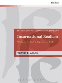 Cover image: Incarnational Realism 1st edition 9780567659774