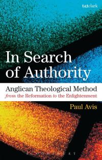 Cover image: In Search of Authority 1st edition 9780567026484