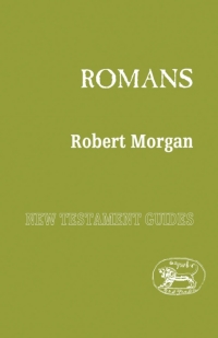Cover image: Romans 1st edition 9781850757399