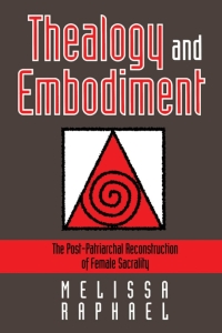 Cover image: Thealogy and Embodiment 1st edition 9781850757573