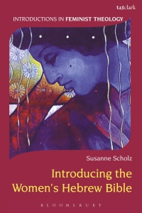 Cover image: Introducing the Women's Hebrew Bible 1st edition 9780567082572