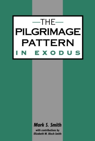 表紙画像: The Pilgrimage Pattern in Exodus 1st edition 9781850756521