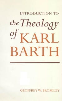 صورة الغلاف: Introduction to the Theology of Karl Barth 1st edition 9780567290540