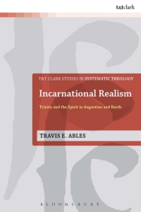 Titelbild: Incarnational Realism 1st edition 9780567659774