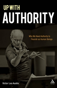 表紙画像: Up with Authority 1st edition 9780567020512