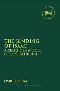صورة الغلاف: The Binding of Isaac 1st edition 9780567656933