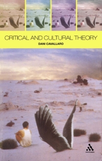 Cover image: Critical and Cultural Theory 1st edition 9780485004380