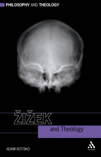 Cover image: Zizek and Theology 1st edition 9780567032447