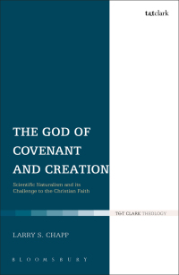 Omslagafbeelding: The God of Covenant and Creation 1st edition 9780567391438