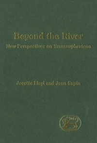 Imagen de portada: Beyond the River 1st edition 9781850756781