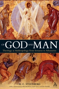 Imagen de portada: Of God and Man 1st edition 9780567033703