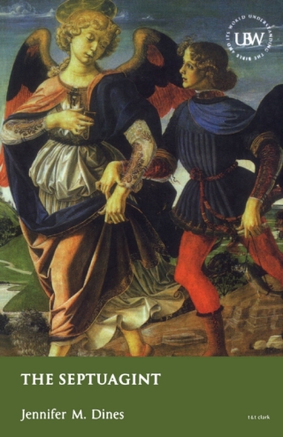 Cover image: The Septuagint 1st edition 9780567084644