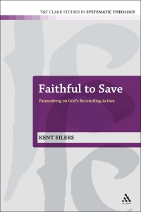 صورة الغلاف: Faithful to Save 1st edition 9780567330642