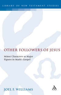 صورة الغلاف: Other Followers of Jesus 1st edition 9781850754893