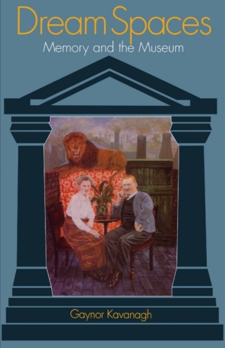 Cover image: Dream Spaces 1st edition 9780718502287