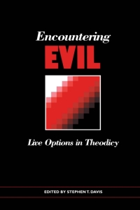 Immagine di copertina: Encountering Evil 1st edition 9780567291073