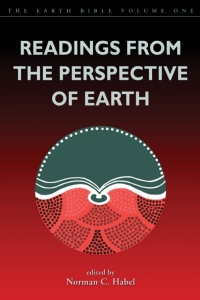 صورة الغلاف: Readings from the Perspective of Earth 1st edition 9781841270845