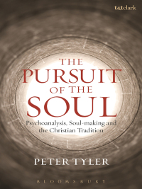 Titelbild: The Pursuit of the Soul 1st edition 9780567140777