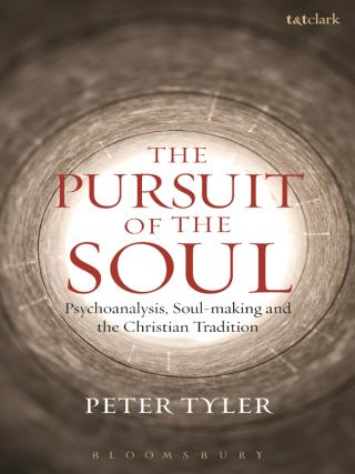 Cover image: The Pursuit of the Soul 1st edition 9780567140777