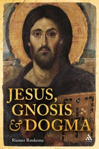 Omslagafbeelding: Jesus, Gnosis and Dogma 1st edition 9780567064806