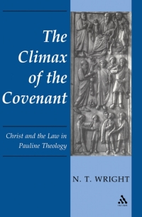 Immagine di copertina: Climax of the Covenant 1st edition 9780567295941