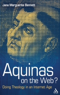 Imagen de portada: Aquinas on the Web? 1st edition 9780567210654