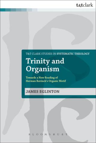 Imagen de portada: Trinity and Organism 1st edition 9780567417480