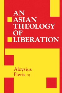 Omslagafbeelding: Asian Theology of Liberation 1st edition 9780567291585