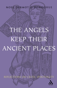 Immagine di copertina: Angels Keep Their Ancient Places 1st edition 9780567088130