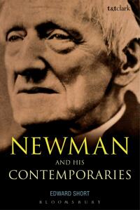 Titelbild: Newman and His Contemporaries 1st edition 9780567026880