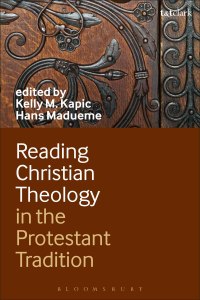 Cover image: Reading Christian Theology in the Protestant Tradition 1st edition 9780567266149