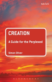 Imagen de portada: Creation: A Guide for the Perplexed 1st edition 9780567656087