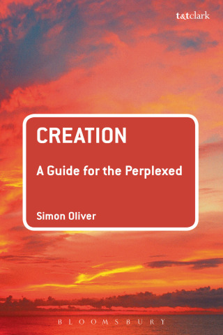 Titelbild: Creation: A Guide for the Perplexed 1st edition 9780567656087