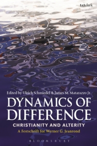 صورة الغلاف: Dynamics of Difference 1st edition 9780567671837