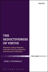 Omslagafbeelding: The Seductiveness of Virtue 1st edition 9780567657008