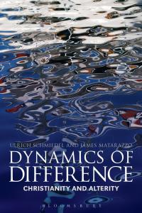 Cover image: Dynamics of Difference 1st edition 9780567671837
