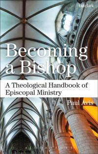 Titelbild: Becoming a Bishop 1st edition 9780567657275