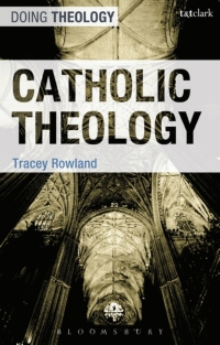 Titelbild: Catholic Theology 1st edition 9780567034380