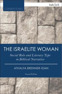 صورة الغلاف: The Israelite Woman 1st edition 9780567657732