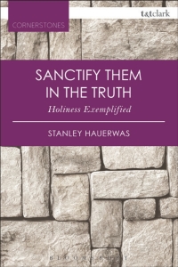 Titelbild: Sanctify them in the Truth 2nd edition 9780567658067