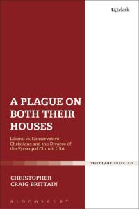 Immagine di copertina: A Plague on Both Their Houses 1st edition 9780567658456