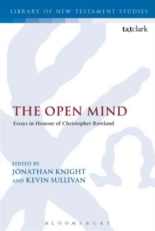 表紙画像: The Open Mind 1st edition 9780567658517