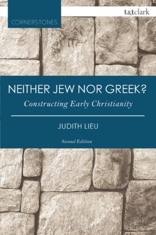 Titelbild: Neither Jew nor Greek? 1st edition 9780567658814